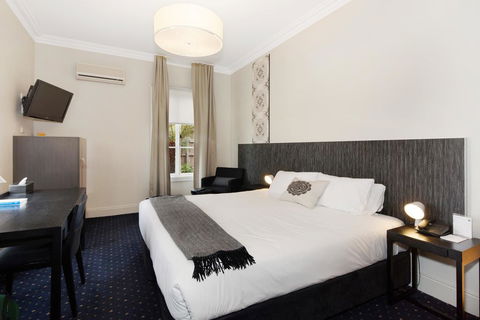 Sovereign Hill Hotel - Lismore Accommodation 0
