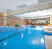 Sovereign Park Motor Inn - Lismore Accommodation