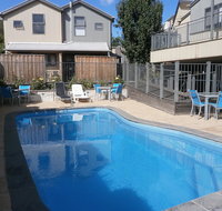 Sovereign Views Apartments - Lismore Accommodation