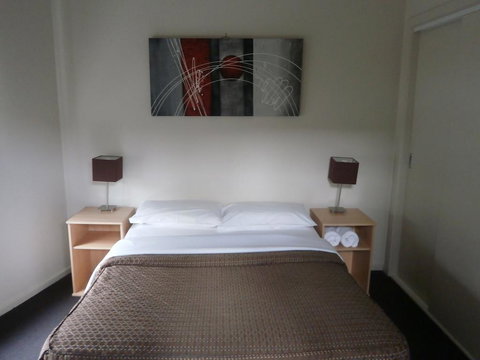 Sovereign Views Apartments - Lismore Accommodation 2