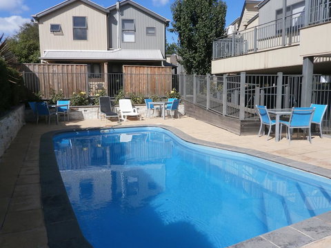 Sovereign Views Apartments - Lismore Accommodation 0