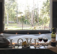 Spa Suites at RAVEN - Lismore Accommodation