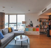 Spacious 2 Bedroom Flat In Wolli Creek - Lismore Accommodation