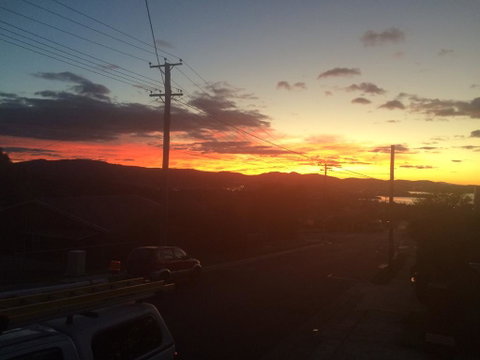 Spacious And Central To CBD - Lismore Accommodation 1