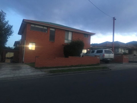 Spacious And Central To CBD - Lismore Accommodation 3