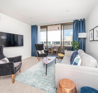 SPACIOUS BRAND NEW // 1BR // IN GORGEOUS BARTON - Lismore Accommodation