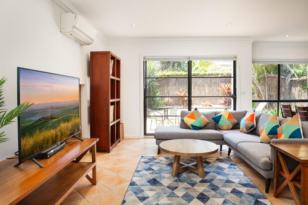 Avalon Beach NSW Lismore Accommodation