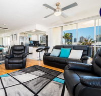 SPACIOUS RESORT STYLE APARTMENT and PARKING INC - Lismore Accommodation