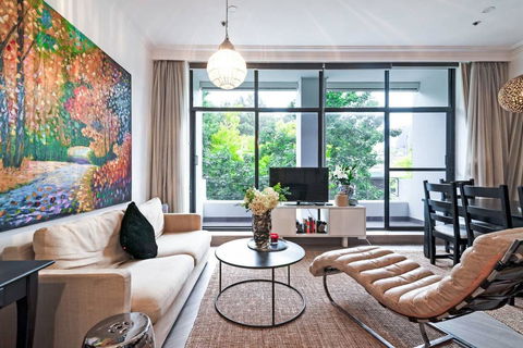 Spacious Woolloomooloo Apartment In Great Location - Lismore Accommodation 0