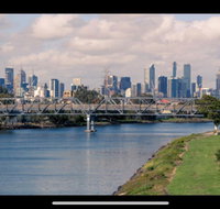 Spectacular river views in fabulous footscray. - Lismore Accommodation