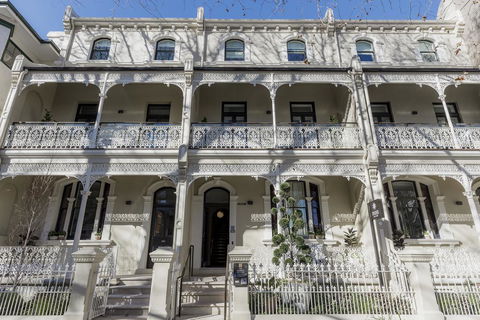 Spicers Potts Point - Lismore Accommodation 1
