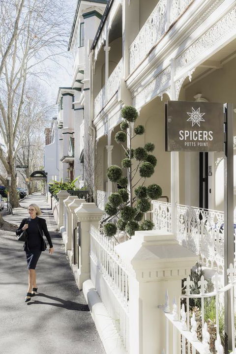 Spicers Potts Point - Lismore Accommodation 3