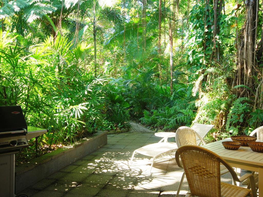 Killaloe QLD Lismore Accommodation