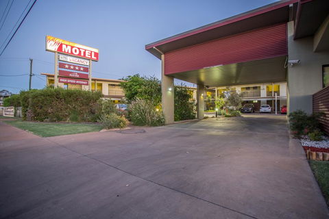 Spinifex Motel And Serviced Apartments - Lismore Accommodation 1