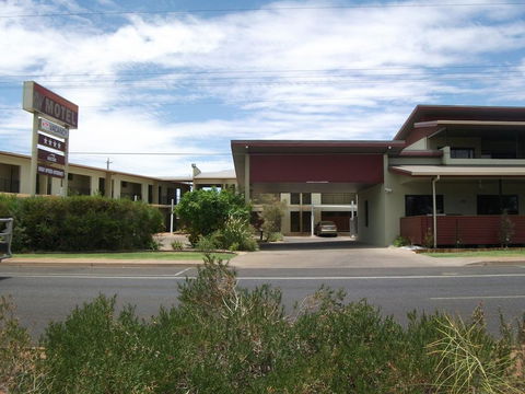Spinifex Motel And Serviced Apartments - Lismore Accommodation 2