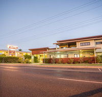 Spinifex Motel and Serviced Apartments - Lismore Accommodation