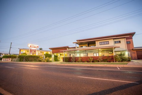 Spinifex Motel And Serviced Apartments - Lismore Accommodation 0
