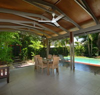 Spinnaway at Port Douglas - Lismore Accommodation
