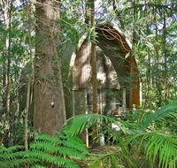 Springbrook Mountain Chalets - Lismore Accommodation