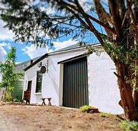 Springhill Winery - Lismore Accommodation