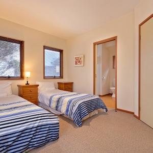 Square Bear-DPA - Lismore Accommodation 3