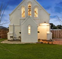 St James Converted Church - Lismore Accommodation