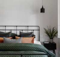 St.Etienne Daylesford - Lismore Accommodation