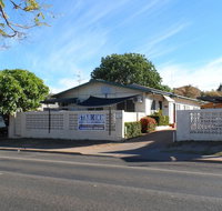 Star Inn Accommodation - Lismore Accommodation