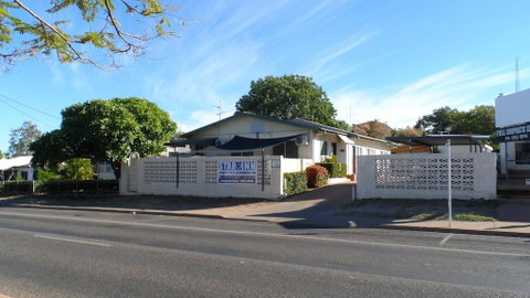Star Inn Accommodation - Lismore Accommodation 0