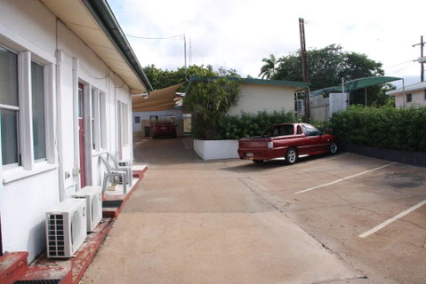 Star Inn Accommodation - Lismore Accommodation 1