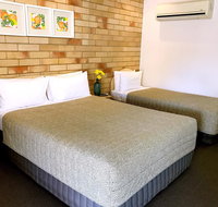 Starlight Motor Inn - Lismore Accommodation
