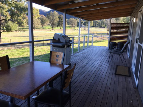 Starline Alpacas Farmstay Resort - Lismore Accommodation 1