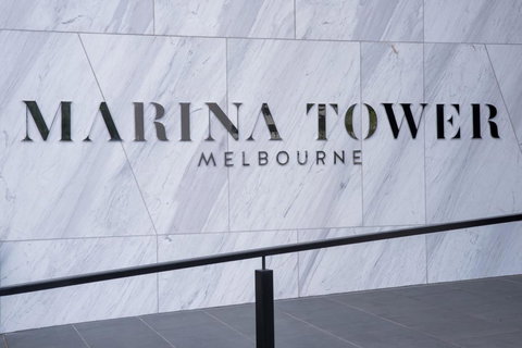 StayCentral Docklands Delight - Lismore Accommodation 1