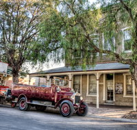 Steampacket Inn - Lismore Accommodation