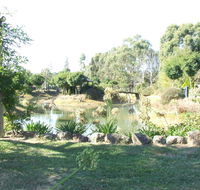 Still Waters - Lismore Accommodation