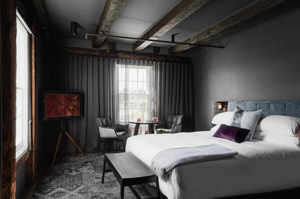 Launceston TAS Lismore Accommodation