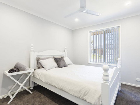 Stockmans Way 2-3 - Lismore Accommodation 1