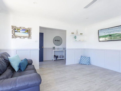 Stockmans Way 2-3 - Lismore Accommodation 2