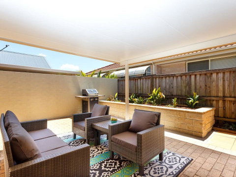 Stockmans Way 2-3 - Lismore Accommodation 3