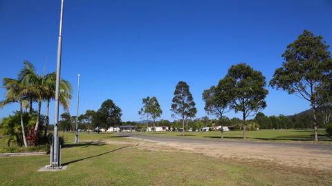 Stoney Park Holiday Park - Lismore Accommodation 0