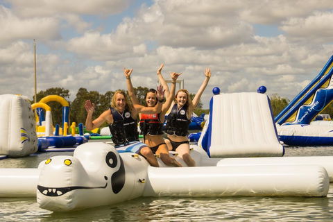 Stoney Park Holiday Park - Lismore Accommodation 2
