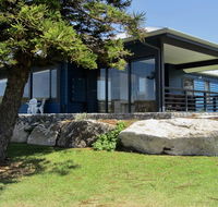 Storm Bay Cottage - Lismore Accommodation