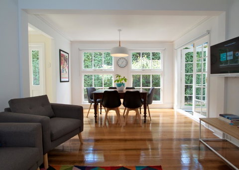 Strahan House - Lismore Accommodation 0