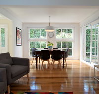 Strahan House - Lismore Accommodation