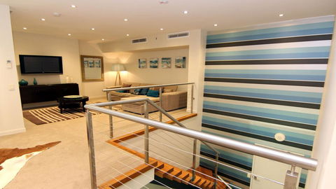 Strand Beachside 1003 - Penthouse - Lismore Accommodation 2