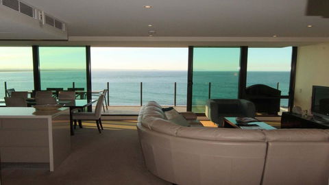 Strand Beachside 1003 - Penthouse - Lismore Accommodation 1