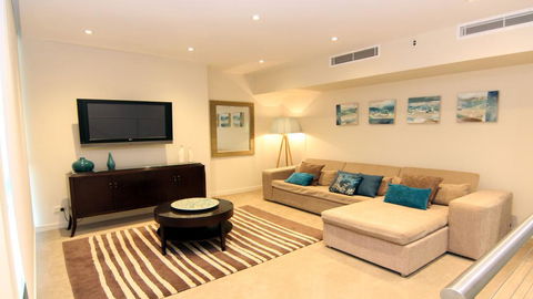 Strand Beachside 1003 - Penthouse - Lismore Accommodation 3