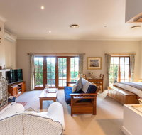 Strathearn Park Lodge - Lismore Accommodation