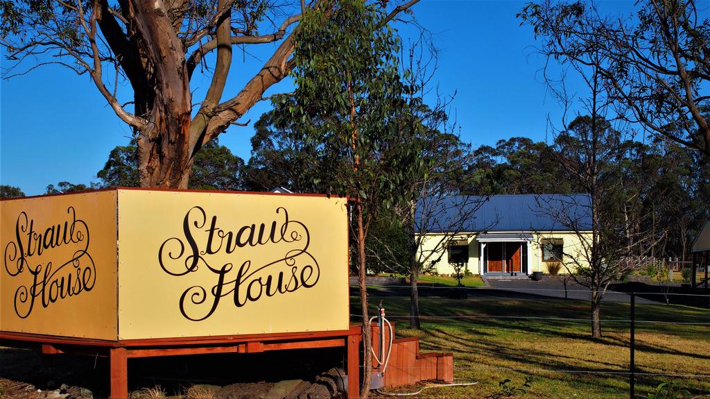 Applethorpe ACT Lismore Accommodation