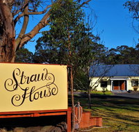 Straw House B and B - Lismore Accommodation